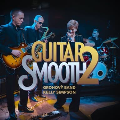 Guitar Smooth 2