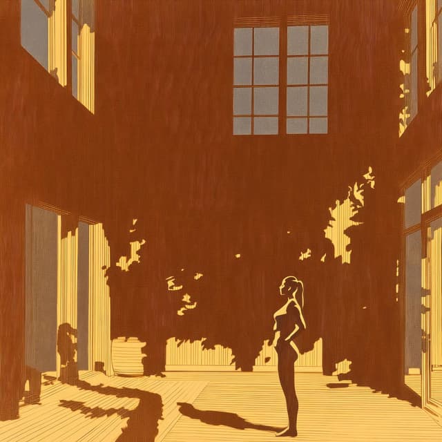 Enchanted Echoes: The Allure of Ambient Soundscapes