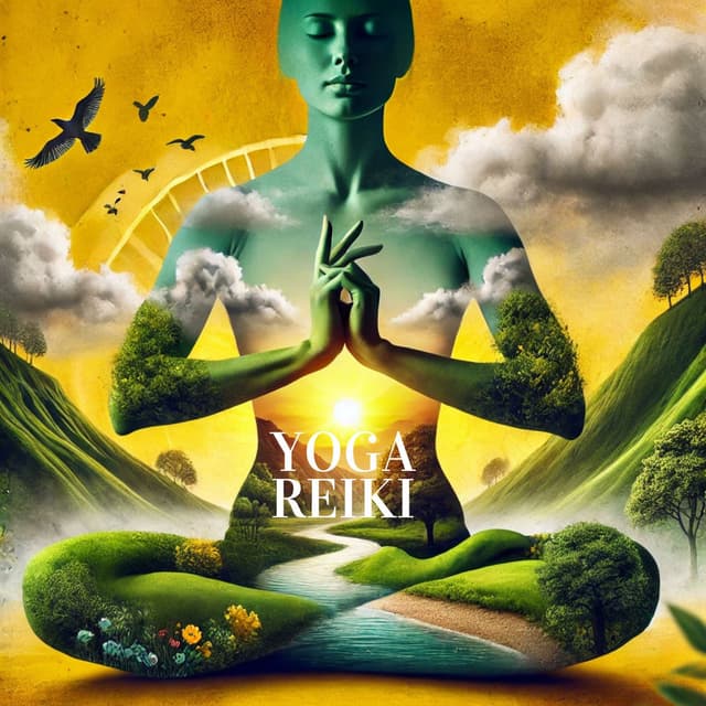 Yoga Reiki: Hasta Mudra