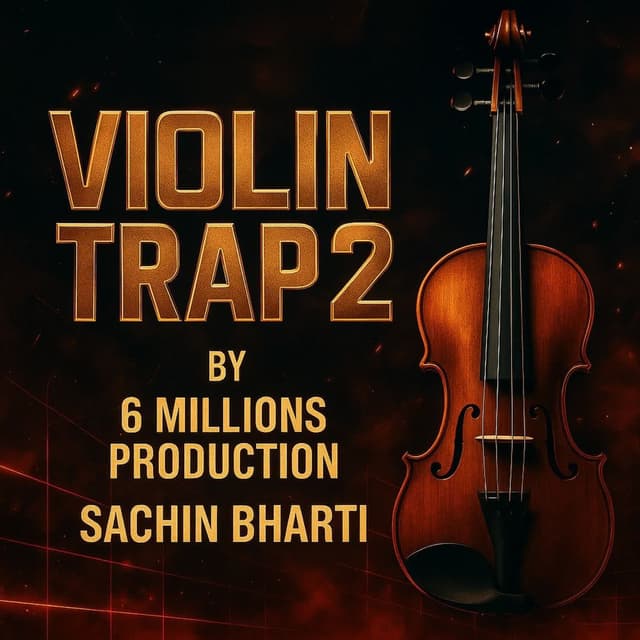 Violin Trap 2