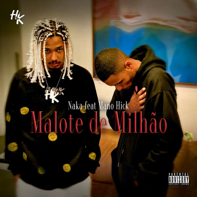 Malote de Milhão