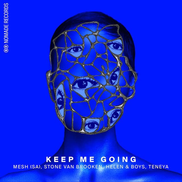 Keep Me Going