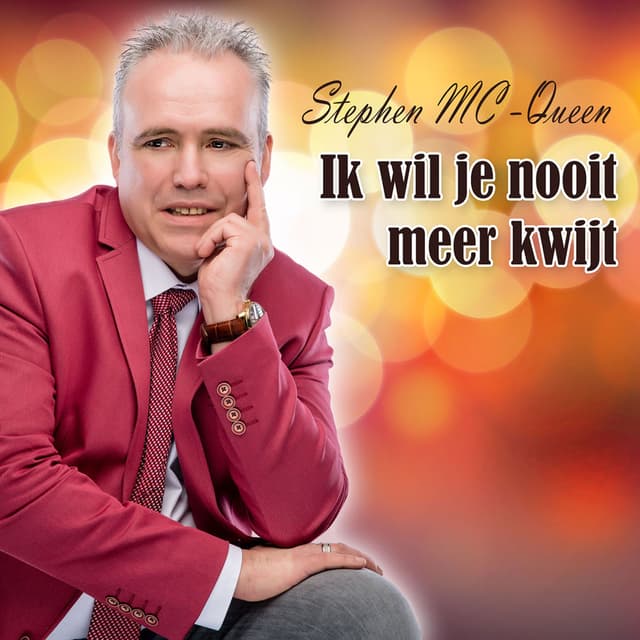 Ik Wil Je Nooit Meer Kwijt