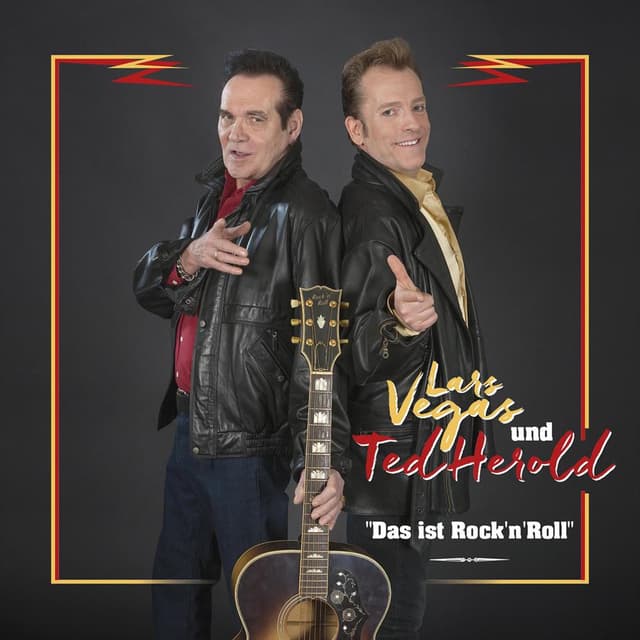 Das ist Rock’n’Roll