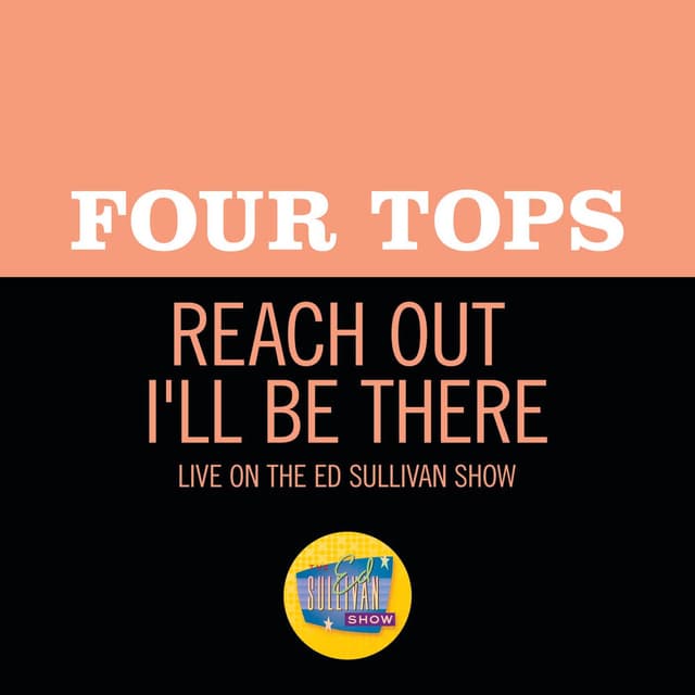 Reach Out I'll Be There (Live On The Ed Sullivan Show, October 16, 1966)