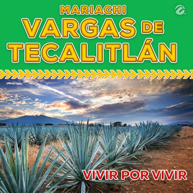 Vivir por Vivir
