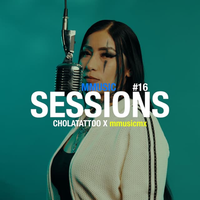 Mmusic Sessions #16