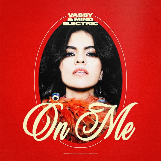 On Me (Extended Mix)