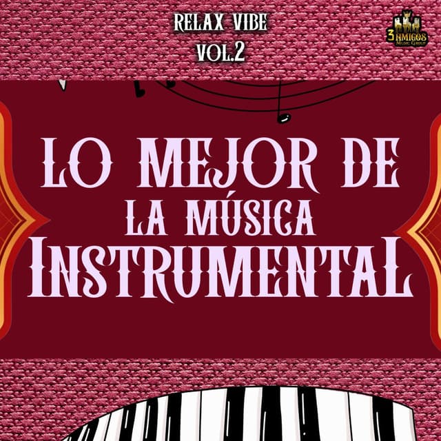 Relax Vibe Vol. 2