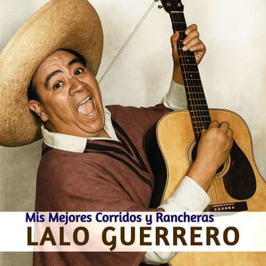 Mis Mejores Corridos y Rancheras