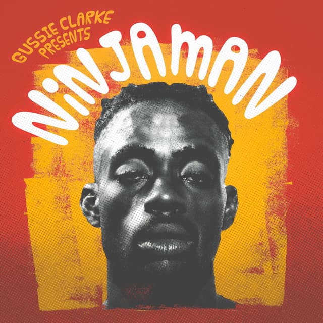 Gussie Clarke Presents