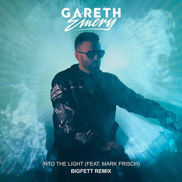 Into The Light (Bigfett Remix)