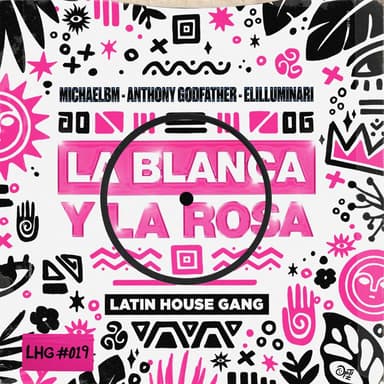 La Blanca y La Rosa (MichaelBM Remix) (Extended Remix)
