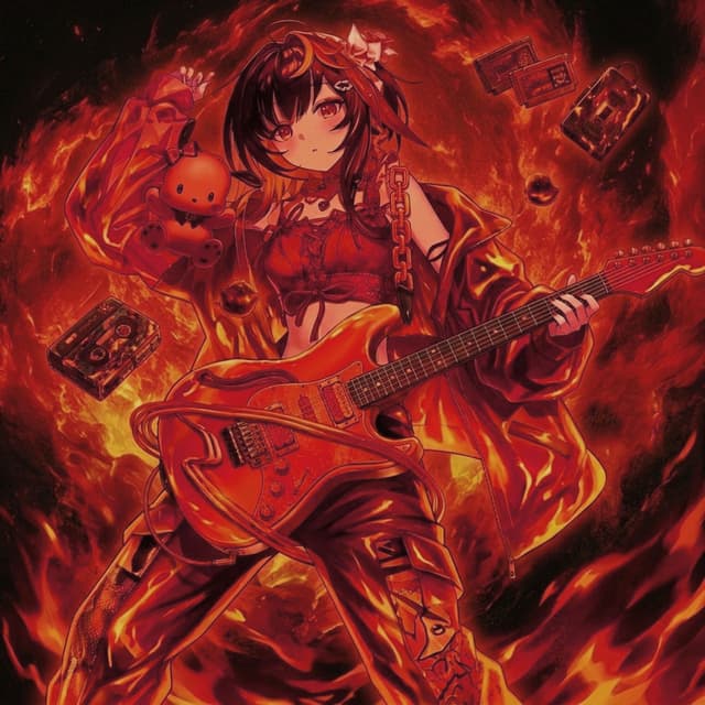 SENTE VAI ROCK
