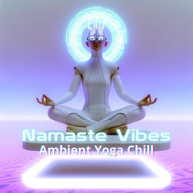 Namaste Vibes: Ambient Yoga Chill