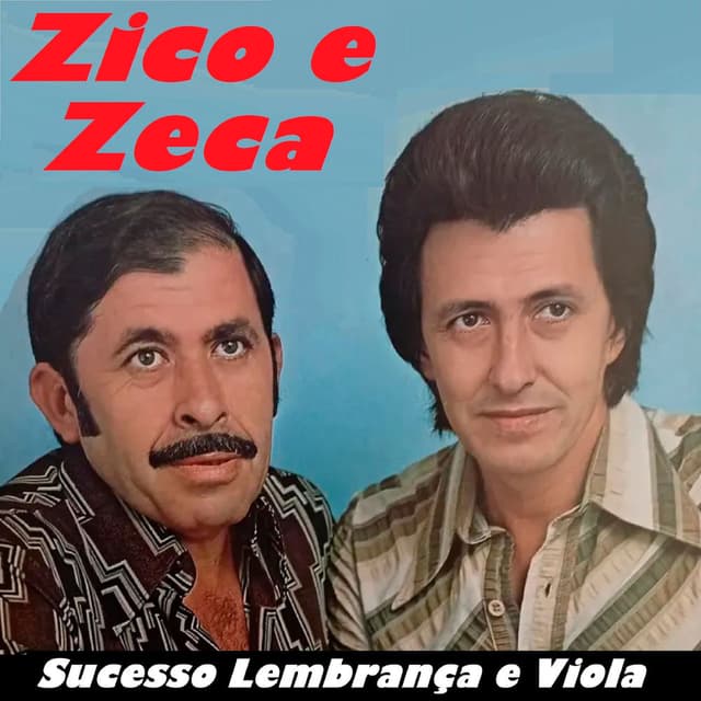 Sucesso Lembrança e Viola