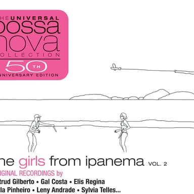 The Girls From Ipanema