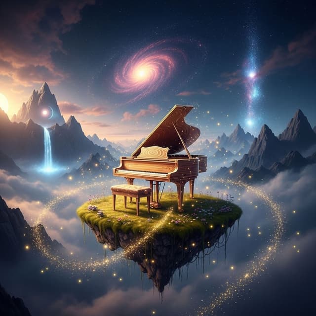 Breath in the Storm