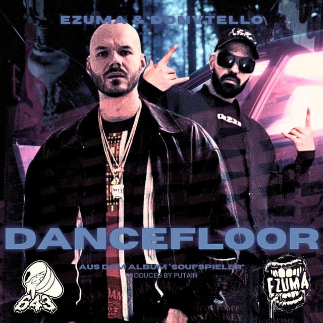 DANCEFLOOR