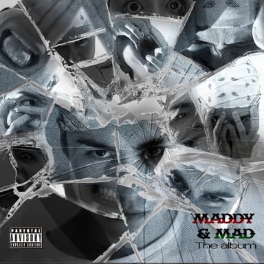 Maddy & Mad The Album