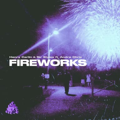 Fireworks EP (incl. remixes)
