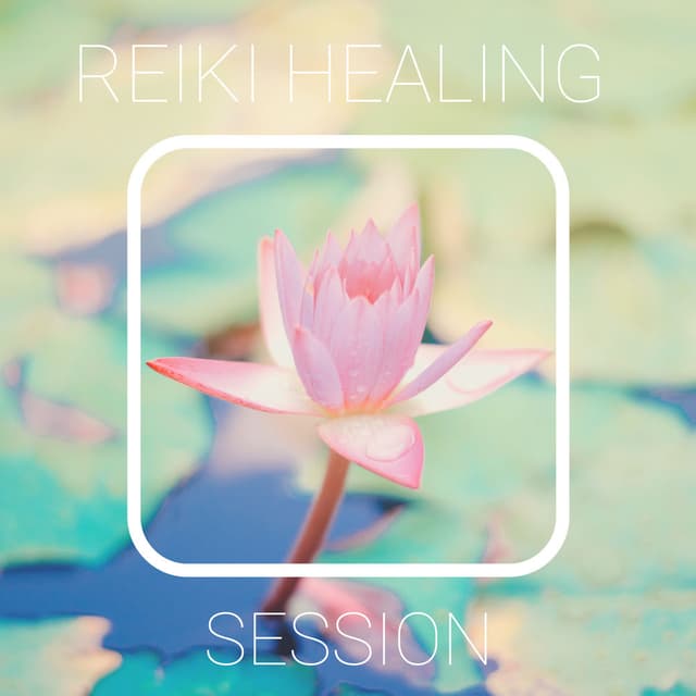 Reiki Healing Session - Zen Singing Bowls