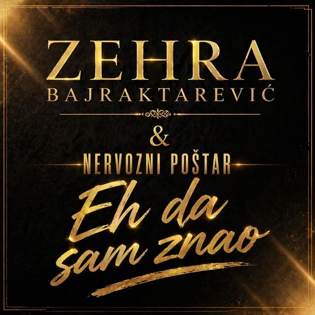 Eh da sam znao
