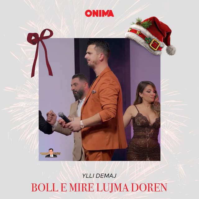 Boll e mire lujma doren