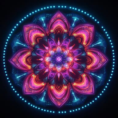 417 Hz Study Session - Enhance Concentration & Memory