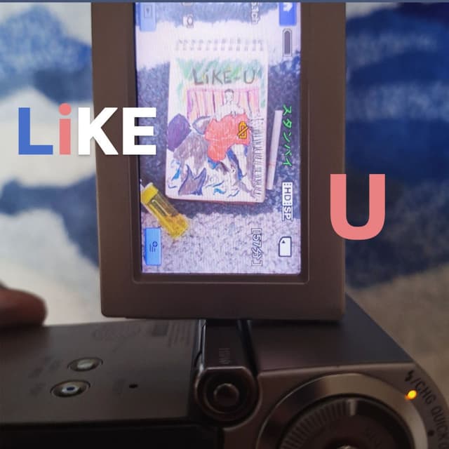 LiKE U