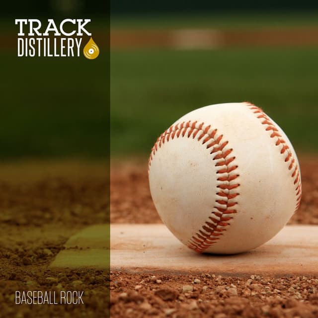 Baseball Rock
