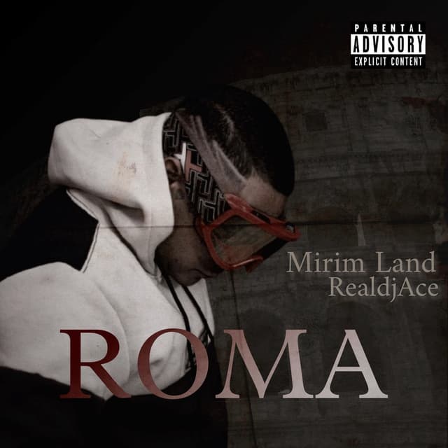 Roma(Instrumental)