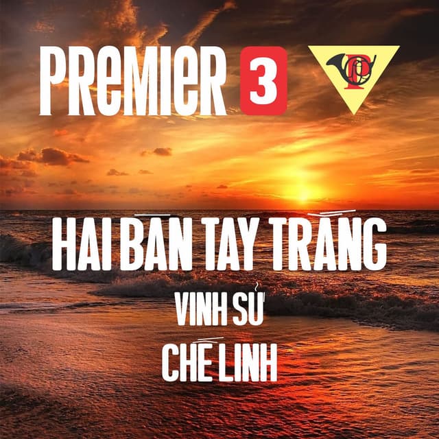 Hai Bàn Tay Trắng (1972)