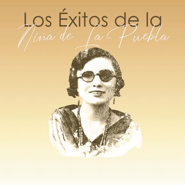 Los Éxitos de La Niña de La Puebla