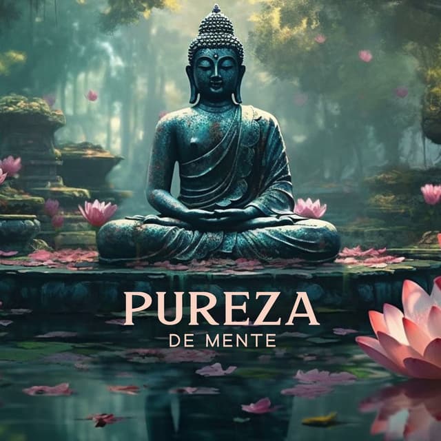 Pureza de Mente: Meditação Transcendental com Os Sons de Riachos de Montanha