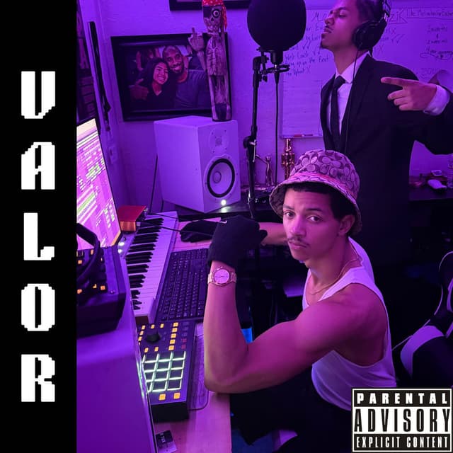 Valor