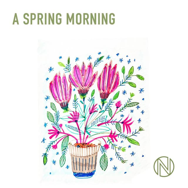 A Spring Morning