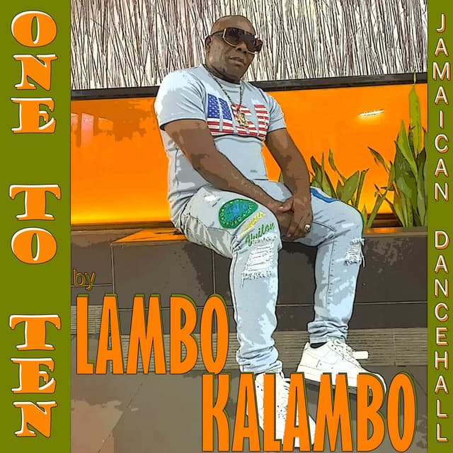 Ten to One (Dutty Money Riddim)