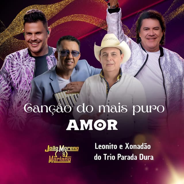 Canção do Mais Puro Amor