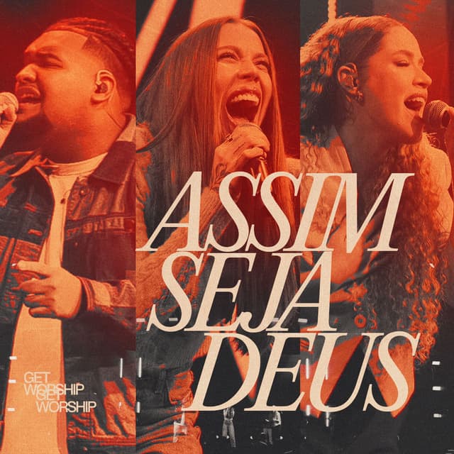 Assim seja, Deus