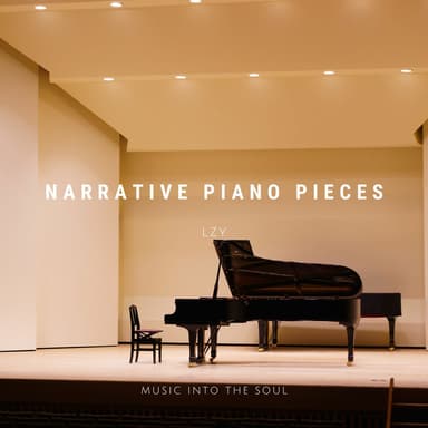 Narrative Piano Pieces
