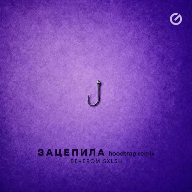 зацепила (hoodtrap remix)