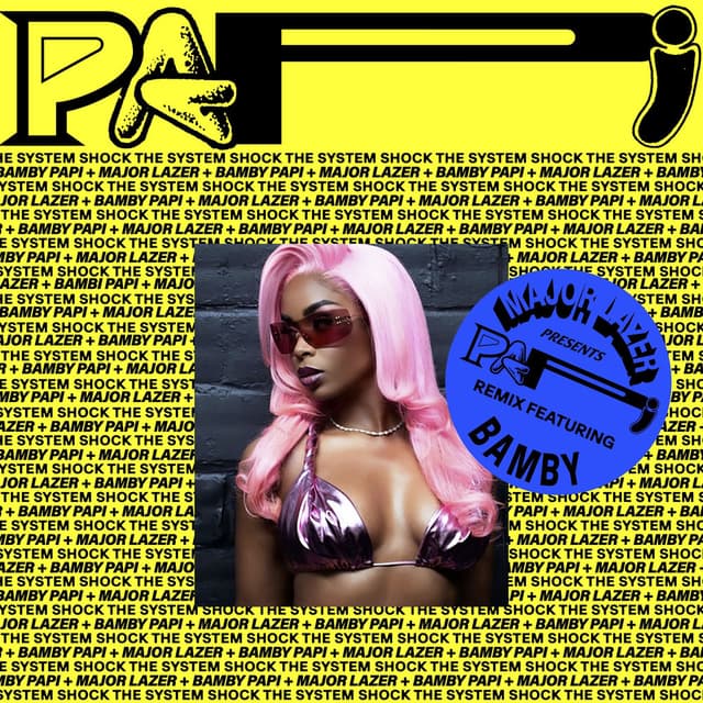 pAPi (BAMBY REMIX)