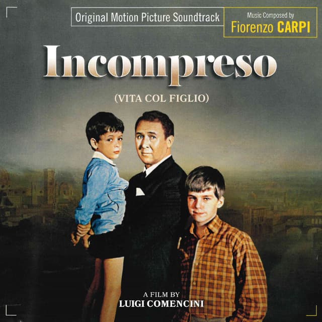 Incompreso (Vita col figlio)