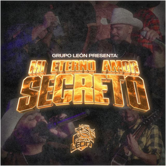 Mi Eterno Amor Secreto