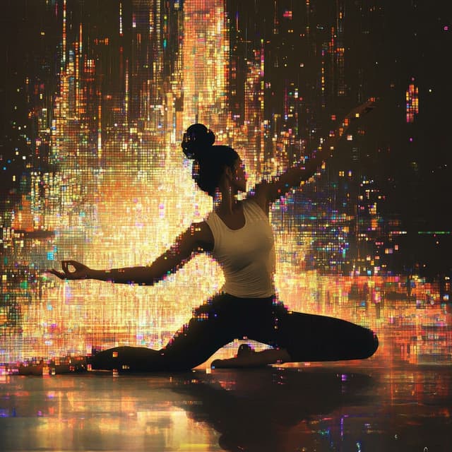 Zen Symphonies: Music for Yoga and Karmic Flow
