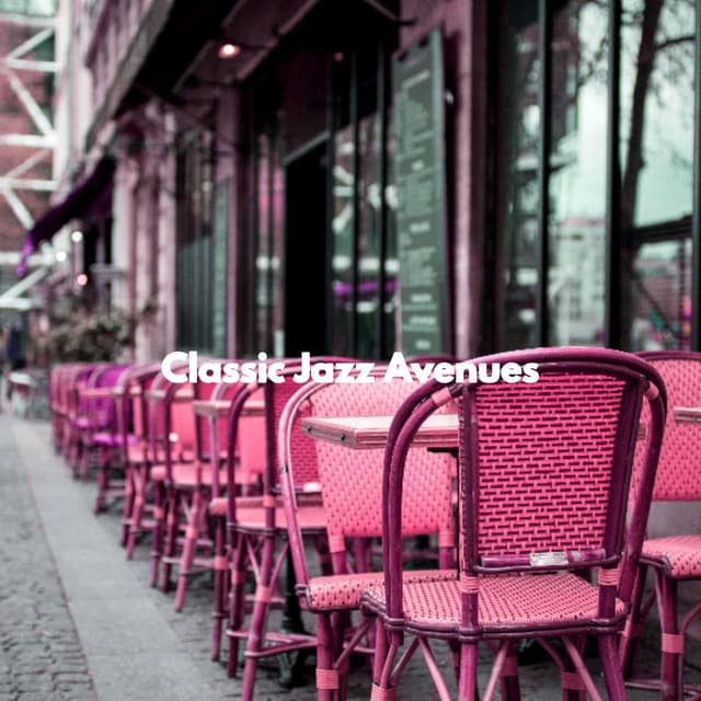 Classic Jazz Avenues