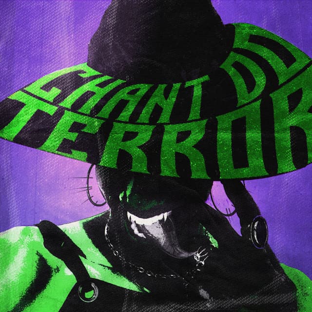 Chant do Terror
