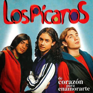 De Corazón Para Enamorarte