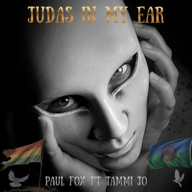 Judas In My Ear